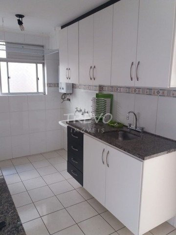 Imagem 7 de 15 de Apartamento - Novo Mundo - Ref: 3029 - V-3029