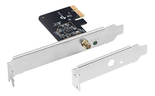 Tarjeta Ac600 Wireless Dual Band Pci Express Archer T2e