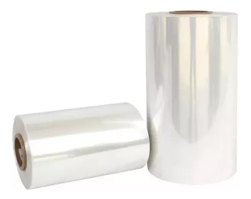 Poliolefina Termoencogible 10 Calibre 60