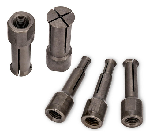 Kit De Herramientas De Extracción De Rodamientos Internos