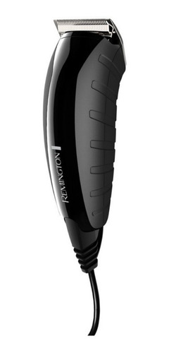 Cortadora de pelo Remington Virtualmente Indestructible HC5850 amarilla 220V