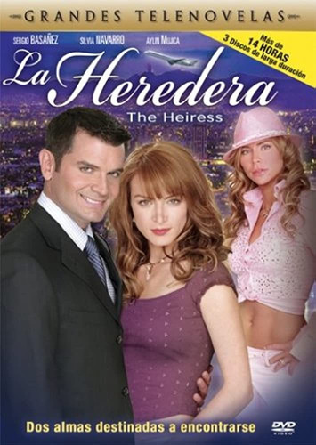 La Heredera