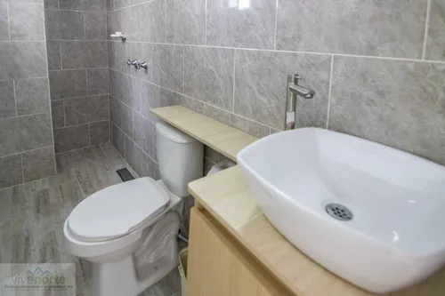 Apartamento En Venta En Niquia Parte Baja. Cod V12573