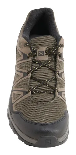 Salomon Zapatillas Barrakee Hombre Trekking - 412210 - $ 153.950