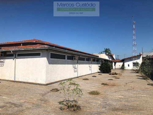 Imagem 27 de 30 de Salão, Jardim Santa Rita, Pirassununga - R$ 4 Mi, Cod: 1319 - V1319