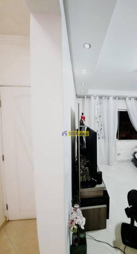 Casa Com 3 Dormitórios À Venda, 144 M² Por R$ 460.000,00 - Ferrazópolis - São Bernardo Do Campo/sp - Ca0355