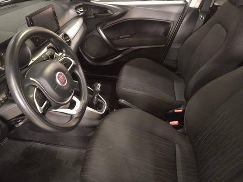 Imagem 10 de 14 de Fiat Argo 1.0 Firefly Flex Drive Manual