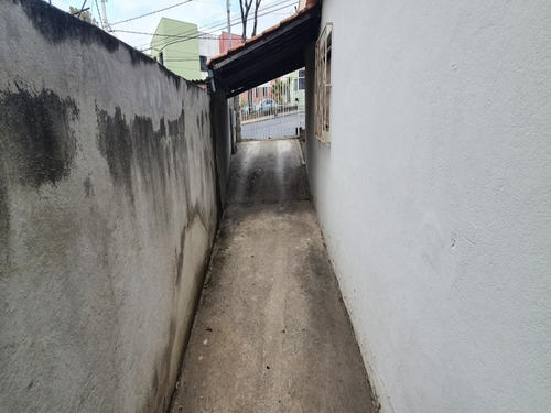 Imagem 4 de 27 de Casa 3 Quartos No Bairro Jardim Guanabara - Ca00334 - 69922989