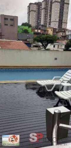 Imagem 4 de 5 de Ref. Apc1906 - Apartamento No Bairro Jardim Jamaica - Apc1906