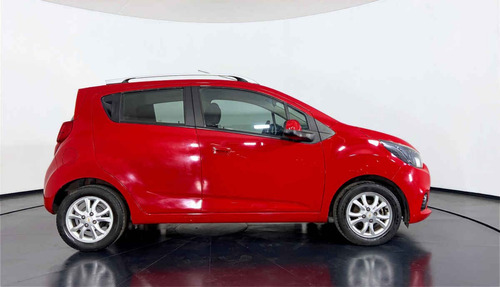 Imagen 4 de 15 de 104795 - Chevrolet Beat 2018 Con Garantía
