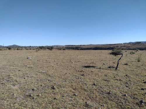 Imagen 5 de 9 de Terreno En Venta Aculco Edo. Mex. Pueblo Mágico 94,000 M2