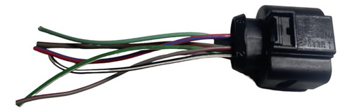 Conector Sensor Tr Seat Sharan Vw Jetta Mk4 09a