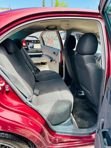 Chevrolet Aveo 1.6 Ls Aa Radio Nuevo At