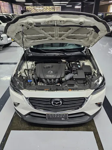 Mazda CX-3 2.0 Gran Touring Lx