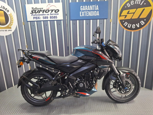 Bajaj Ns 200 Fi Ug