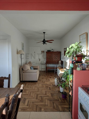 Imagen 10 de 14 de Venta Colegiales Excelente 2 Amb Conde Y Palpa