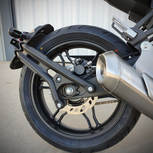 Imagen 5 de 9 de Voge Café Racer 300ac - 0km - Consultar Precio De Contado