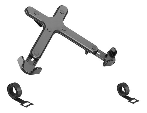 Soporte Para Notebook Dj Ergonomico Intelaid It-dst 11 A 17 