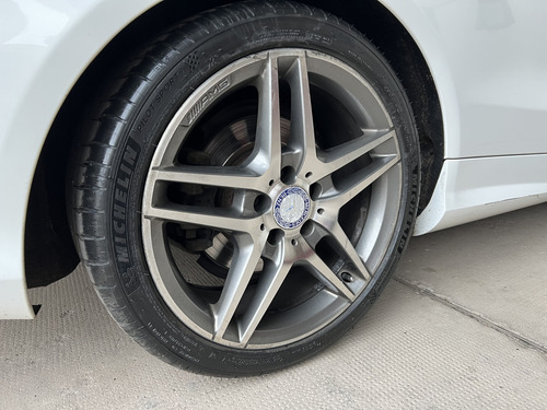 Mercedes-benz Clase E 3.5 E350 Coupe Sport B.efficiency At