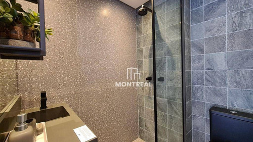 Imagem 16 de 30 de Apartamento À Venda, 27 M² Por R$ 315.000,00 - Perdizes - São Paulo/sp - Ap3136