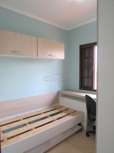 Imagem 15 de 15 de Sobrado - Vila Alzira - Ref: 7233 - V-7233