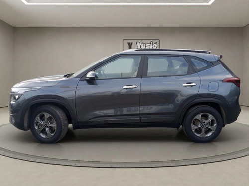 Kia Seltos Seltos 1.6 Aut