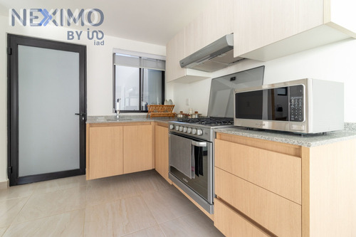 Imagen 8 de 25 de Casa En Venta Con Jardín En Lomas De Angelópolis, Puebla