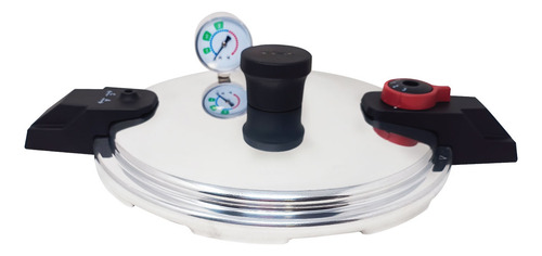 Olla De Presión Express 22 Qt (20.8 L) Alumin T-fal P3105231