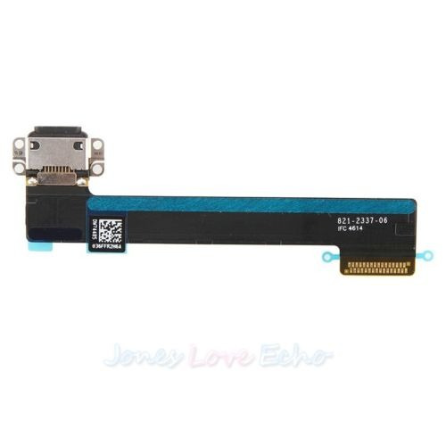 Imagen 1 de 4 de Carga Puerto Dock Usb Conector Flex Cable Para iPad Mini 4