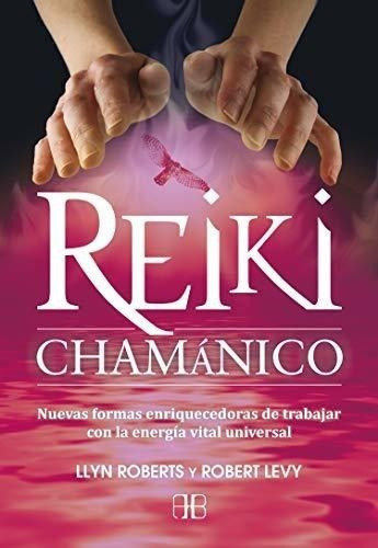 Reiki Chamanico