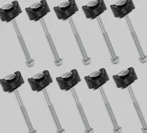 Comprar Tornillos Completos Para Cama Elástica Sin 12 Lea Bien