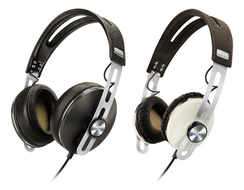 Fone de ouvido over-ear Sennheiser Momentum 2 M2 AEi