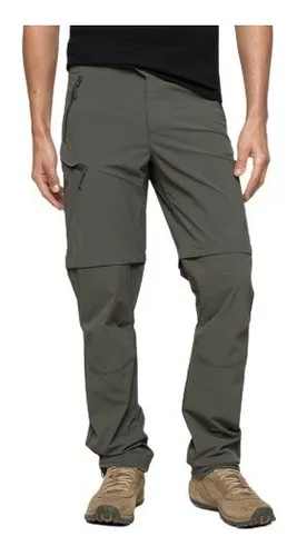 Pantalón deportivo Tiro Alto Sport Mountain Gear Mujer MOUNTAIN GEAR