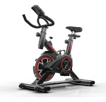 Comprar Bicicleta Estática Spinning Ciclismo Ejercicio Fitness Gym