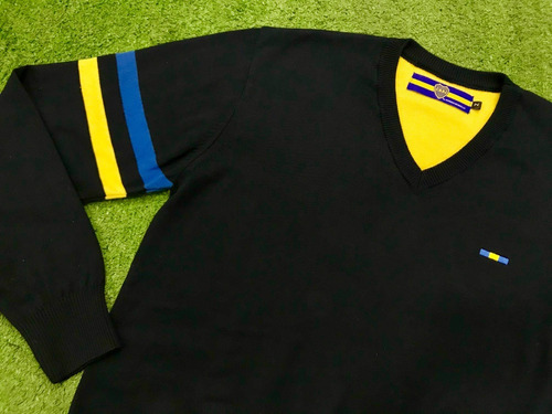 Sweater Boca Juniors Oficial By Redaelli