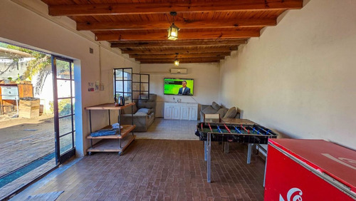 Venta Quinta Lote Quincho Pileta Merlo Norte
