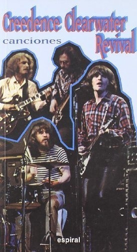 Creedence Clearwater Revival - Canciones