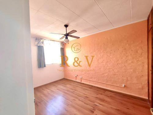 Imagen 11 de 15 de Apartamento 2 Dormitorios Con Renta En San Carlos