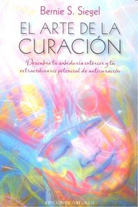 El Arte De La Curación (libro Original)