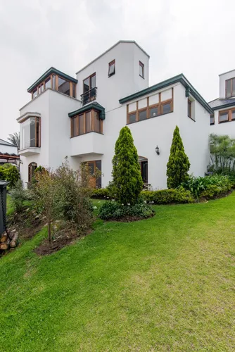 Casa En Venta En Colinas De Suba. Cod V3340