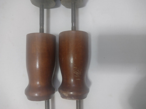 Patas De Sommier 12cm (Usado)