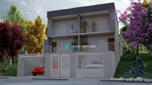 Casa Com 2 Dormitórios À Venda, 100 M² Por R$ 274.999,00 - Santa Isabel - Juiz De Fora/mg - Ca0359