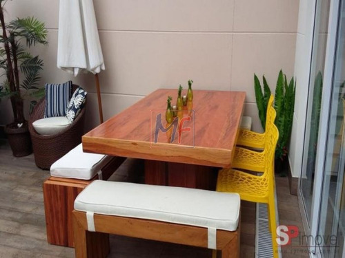 Imagem 6 de 16 de Id 5636 - Excelente Sobrado Alto Padrão, Decorado, 3 Suítes, 5 Vagas Santana! - 5636