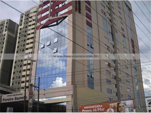 Imagem 2 de 9 de Sala - Paraiso - Santo Andre - Sao Paulo | Ref.: - 8698