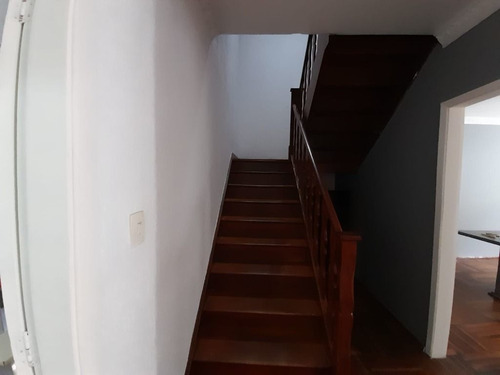 Imagem 20 de 28 de Sobrado Para Locação Comercial Estrutura Pronta Para Clinica - So0564