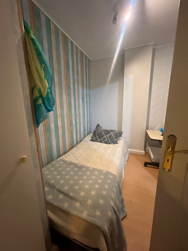 Venta Depto. 4d/4b + Est Y Bod - Lo Barnechea