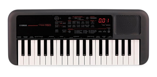 Mini Teclado Infantil / Controlador Yamaha Pssa50 Midi Usb