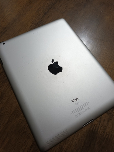 Imagen 2 de 4 de iPad 2