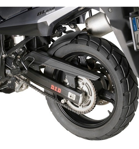 Guardabarro Suzuki Dl 650 V Strom (17-18) Givi Of. Vstrom