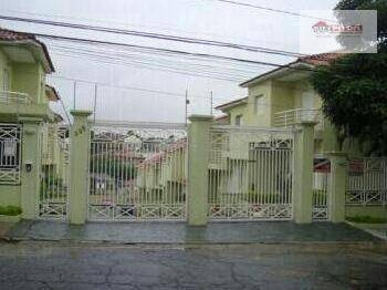 Imagem 25 de 25 de Sobrado Com 3 Dormitórios À Venda, 130 M² Por R$ 450.000,00 - Cangaíba - São Paulo/sp - So0596